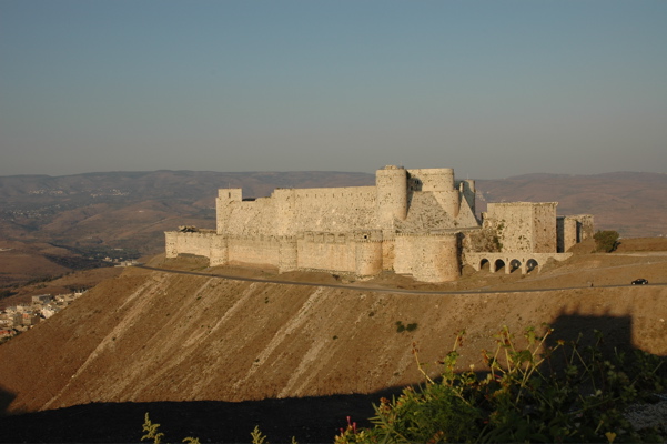 Craq des Chevaliers